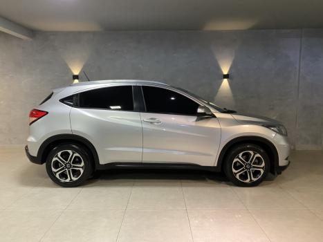 HONDA HR-V 1.8 16V 4P EX FLEX AUTOMTICO CVT, Foto 5