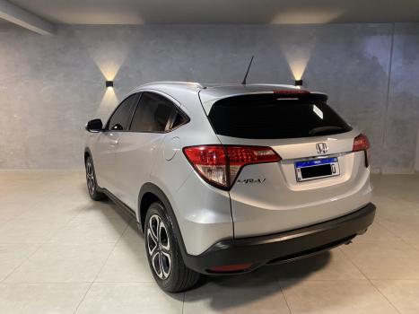 HONDA HR-V 1.8 16V 4P EX FLEX AUTOMTICO CVT, Foto 6