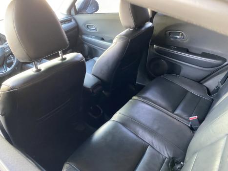 HONDA HR-V 1.8 16V 4P EX FLEX AUTOMTICO CVT, Foto 8