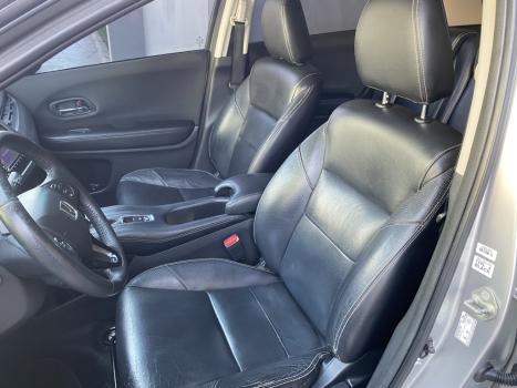 HONDA HR-V 1.8 16V 4P EX FLEX AUTOMTICO CVT, Foto 9