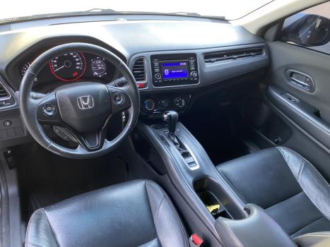 HONDA HR-V 1.8 16V 4P EX FLEX AUTOMTICO CVT, Foto 10
