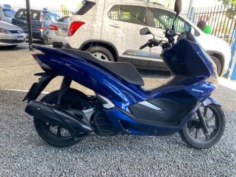 HONDA PCX 150 DLX, Foto 3