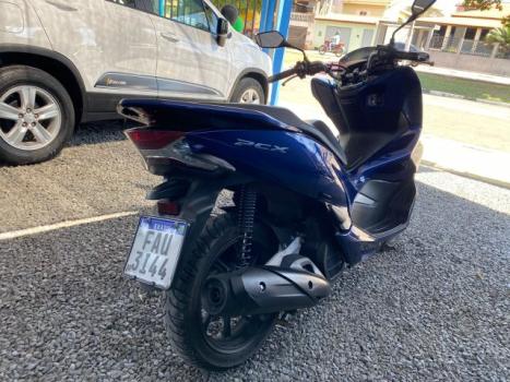 HONDA PCX 150 DLX, Foto 5