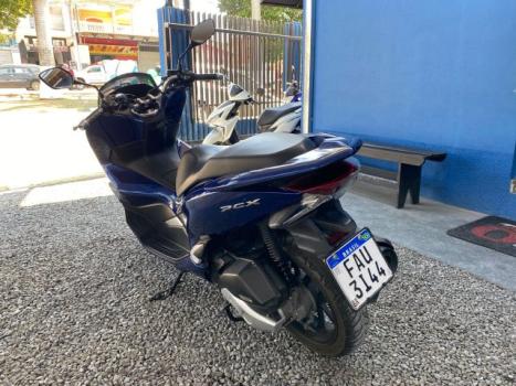 HONDA PCX 150 DLX, Foto 6
