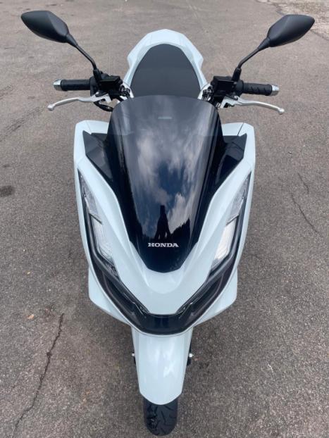 HONDA PCX 160 DLX ABS, Foto 4