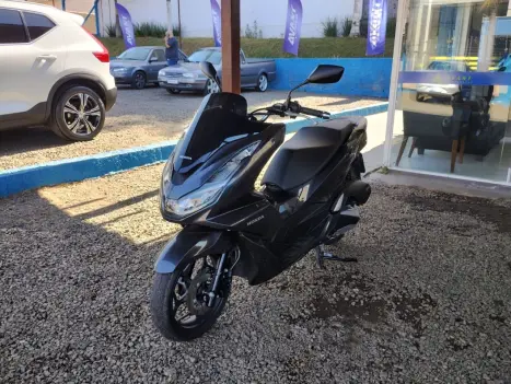 HONDA PCX 160 DLX ABS, Foto 1