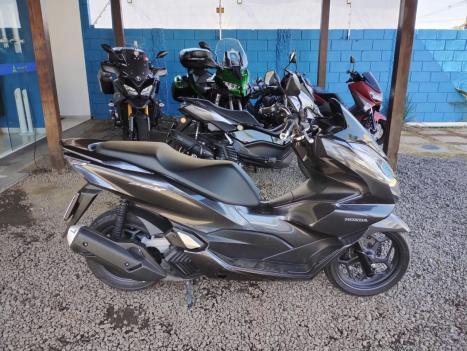 HONDA PCX 160 DLX ABS, Foto 3