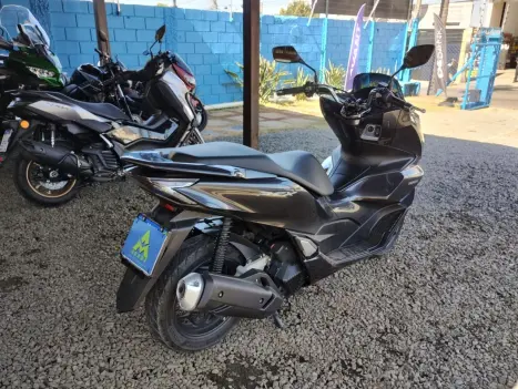 HONDA PCX 160 DLX ABS, Foto 4