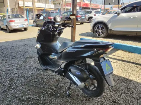HONDA PCX 160 DLX ABS, Foto 5