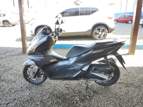 HONDA PCX 160 DLX ABS, Foto 6