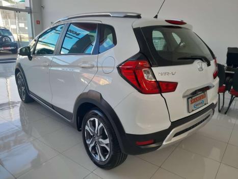 HONDA WR-V 1.5 16V 4P EXL FLEX AUTOMTICO CVT, Foto 2