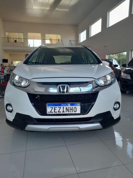 HONDA WR-V 1.5 16V 4P EXL FLEX AUTOMTICO CVT, Foto 7