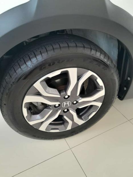 HONDA WR-V 1.5 16V 4P EXL FLEX AUTOMTICO CVT, Foto 8
