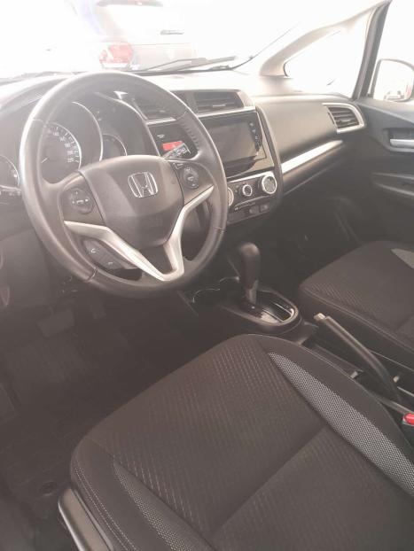 HONDA WR-V 1.5 16V 4P EXL FLEX AUTOMTICO CVT, Foto 9