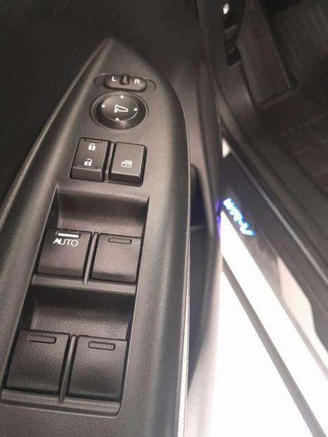 HONDA WR-V 1.5 16V 4P EXL FLEX AUTOMTICO CVT, Foto 11