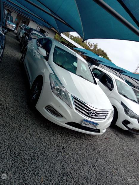HYUNDAI Azera 3.0 V6 24V GLS AUTOMTICO, Foto 1