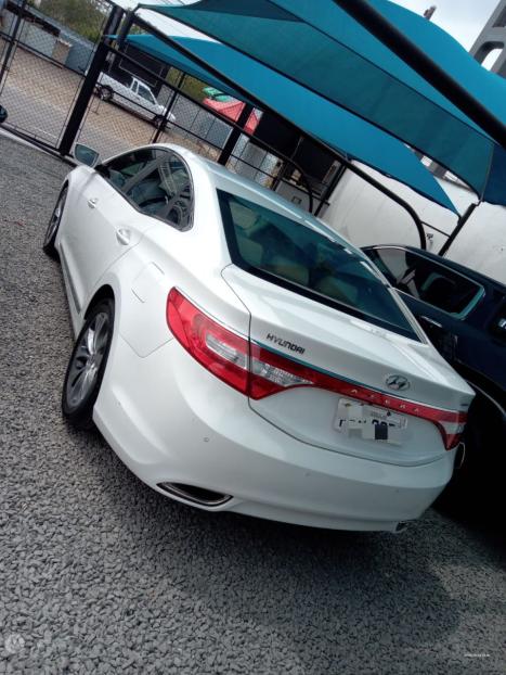 HYUNDAI Azera 3.0 V6 24V GLS AUTOMTICO, Foto 2