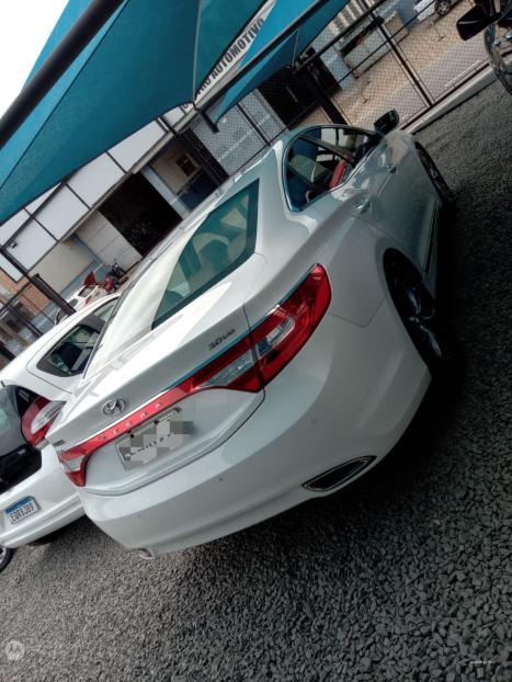 HYUNDAI Azera 3.0 V6 24V GLS AUTOMTICO, Foto 3