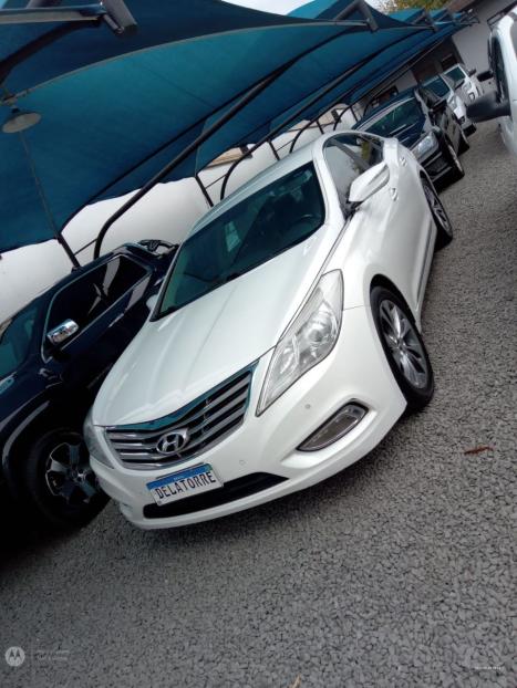 HYUNDAI Azera 3.0 V6 24V GLS AUTOMTICO, Foto 4