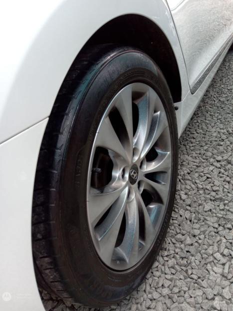 HYUNDAI Azera 3.0 V6 24V GLS AUTOMTICO, Foto 5