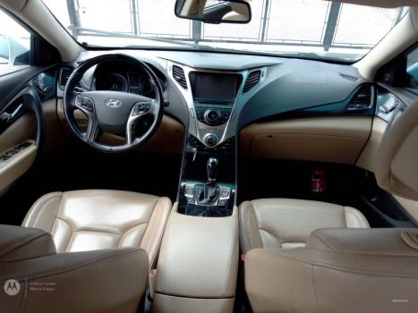 HYUNDAI Azera 3.0 V6 24V GLS AUTOMTICO, Foto 6