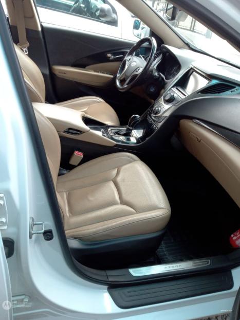 HYUNDAI Azera 3.0 V6 24V GLS AUTOMTICO, Foto 7
