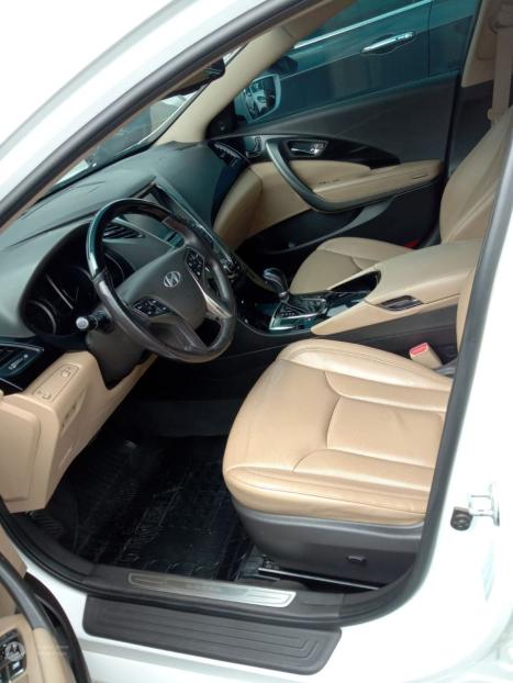 HYUNDAI Azera 3.0 V6 24V GLS AUTOMTICO, Foto 8