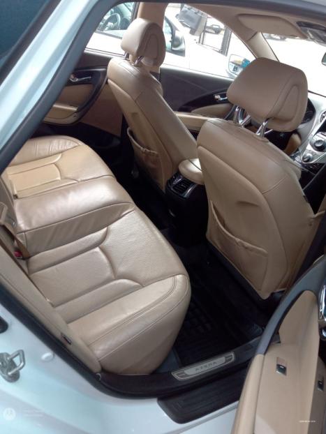 HYUNDAI Azera 3.0 V6 24V GLS AUTOMTICO, Foto 9