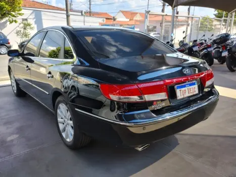 HYUNDAI Azera 3.3 V6 24V GLS AUTOMTICO, Foto 5