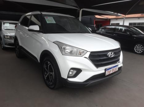 HYUNDAI Creta 1.6 16V 4P FLEX PULSE PLUS AUTOMTICO, Foto 1