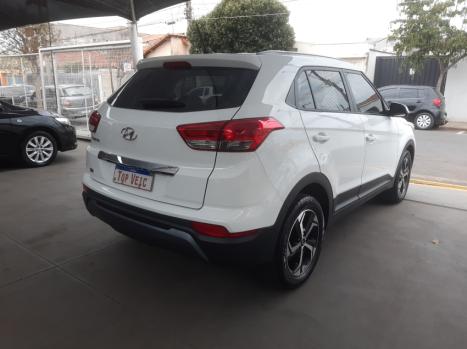 HYUNDAI Creta 1.6 16V 4P FLEX PULSE PLUS AUTOMTICO, Foto 4