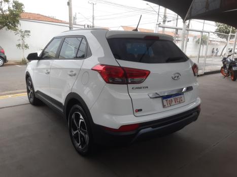 HYUNDAI Creta 1.6 16V 4P FLEX PULSE PLUS AUTOMTICO, Foto 6