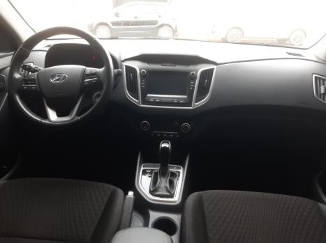 HYUNDAI Creta 1.6 16V 4P FLEX PULSE PLUS AUTOMTICO, Foto 7