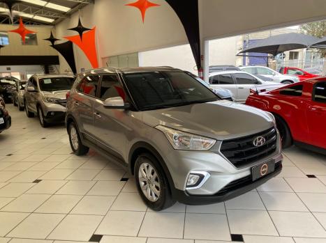 HYUNDAI Creta 1.6 16V 4P FLEX ACTION AUTOMTICO, Foto 2