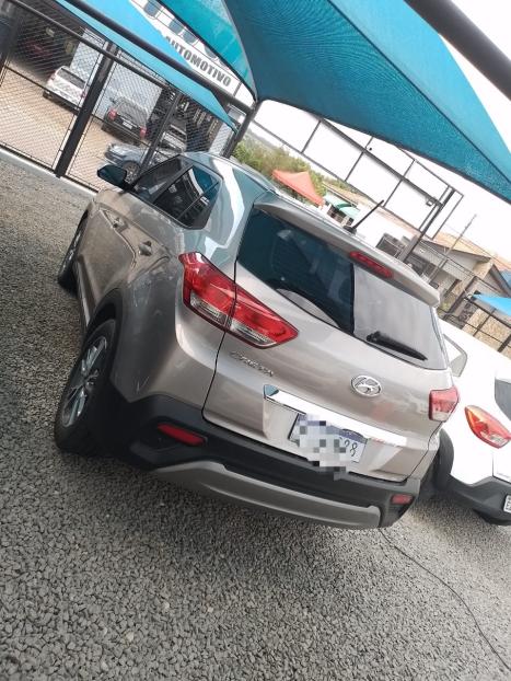 HYUNDAI Creta 1.6 16V 4P FLEX PULSE PLUS AUTOMTICO, Foto 6