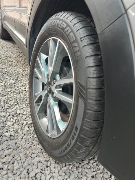 HYUNDAI Creta 1.6 16V 4P FLEX PULSE PLUS AUTOMTICO, Foto 7