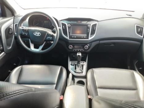 HYUNDAI Creta 1.6 16V 4P FLEX PULSE PLUS AUTOMTICO, Foto 8