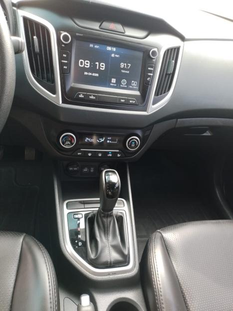 HYUNDAI Creta 1.6 16V 4P FLEX PULSE PLUS AUTOMTICO, Foto 9