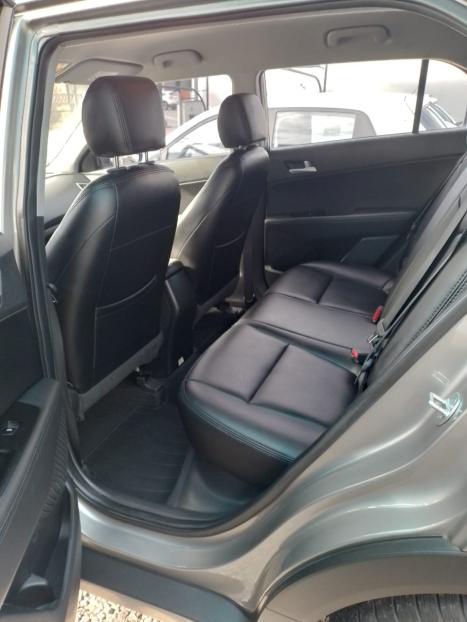 HYUNDAI Creta 1.6 16V 4P FLEX PULSE PLUS AUTOMTICO, Foto 11