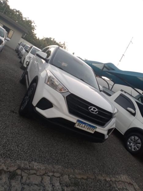 HYUNDAI Creta 1.6 16V 4P FLEX ATTITUDE AUTOMTICO, Foto 1