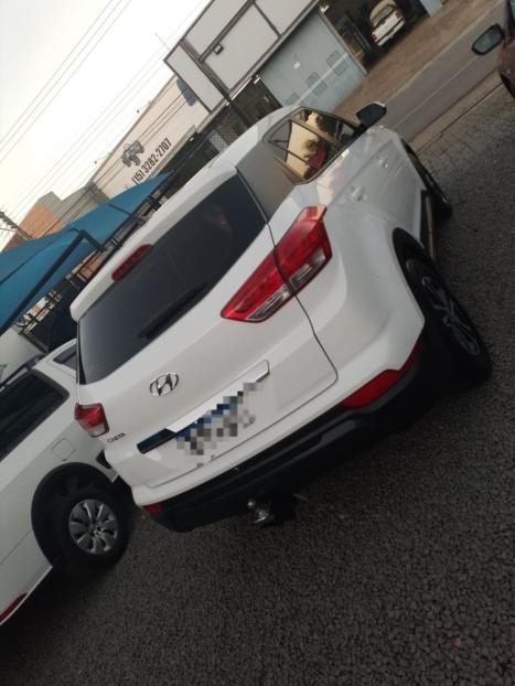 HYUNDAI Creta 1.6 16V 4P FLEX ATTITUDE AUTOMTICO, Foto 2