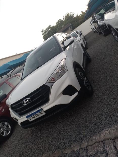 HYUNDAI Creta 1.6 16V 4P FLEX ATTITUDE AUTOMTICO, Foto 3