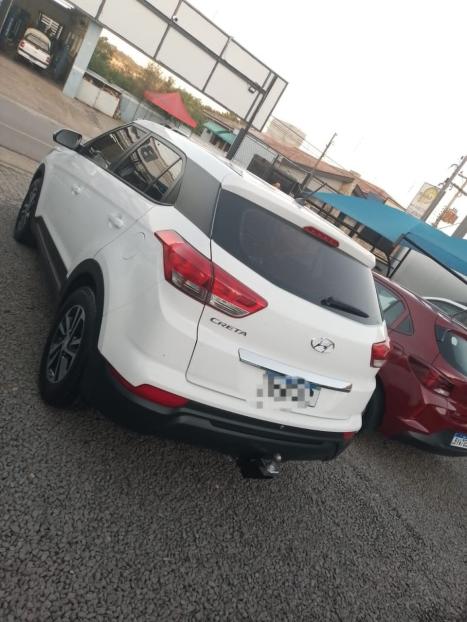HYUNDAI Creta 1.6 16V 4P FLEX ATTITUDE AUTOMTICO, Foto 4