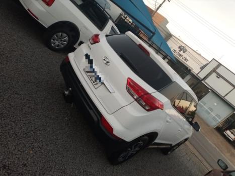 HYUNDAI Creta 1.6 16V 4P FLEX ATTITUDE AUTOMTICO, Foto 5