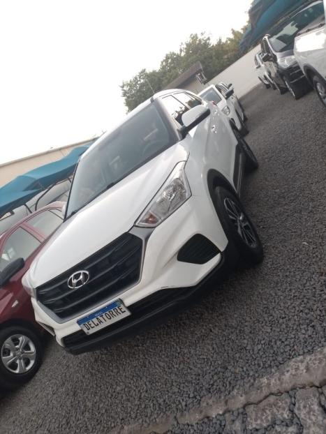 HYUNDAI Creta 1.6 16V 4P FLEX ATTITUDE AUTOMTICO, Foto 6
