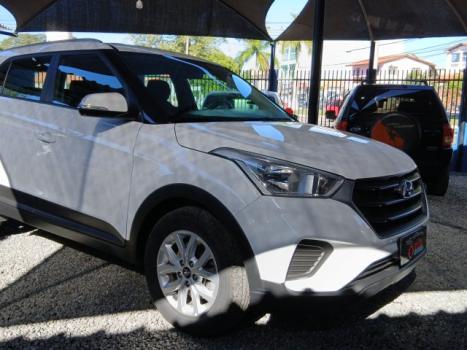 HYUNDAI Creta 1.6 16V 4P FLEX ACTION AUTOMTICO, Foto 1