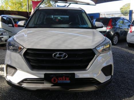 HYUNDAI Creta 1.6 16V 4P FLEX ACTION AUTOMTICO, Foto 2