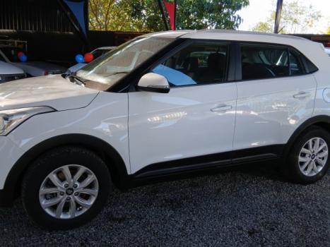 HYUNDAI Creta 1.6 16V 4P FLEX ACTION AUTOMTICO, Foto 3