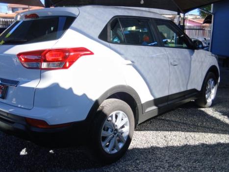 HYUNDAI Creta 1.6 16V 4P FLEX ACTION AUTOMTICO, Foto 4