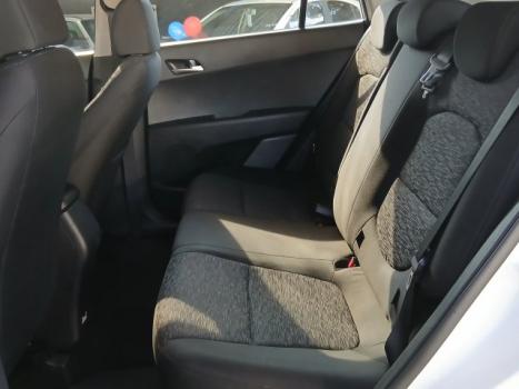HYUNDAI Creta 1.6 16V 4P FLEX ACTION AUTOMTICO, Foto 7